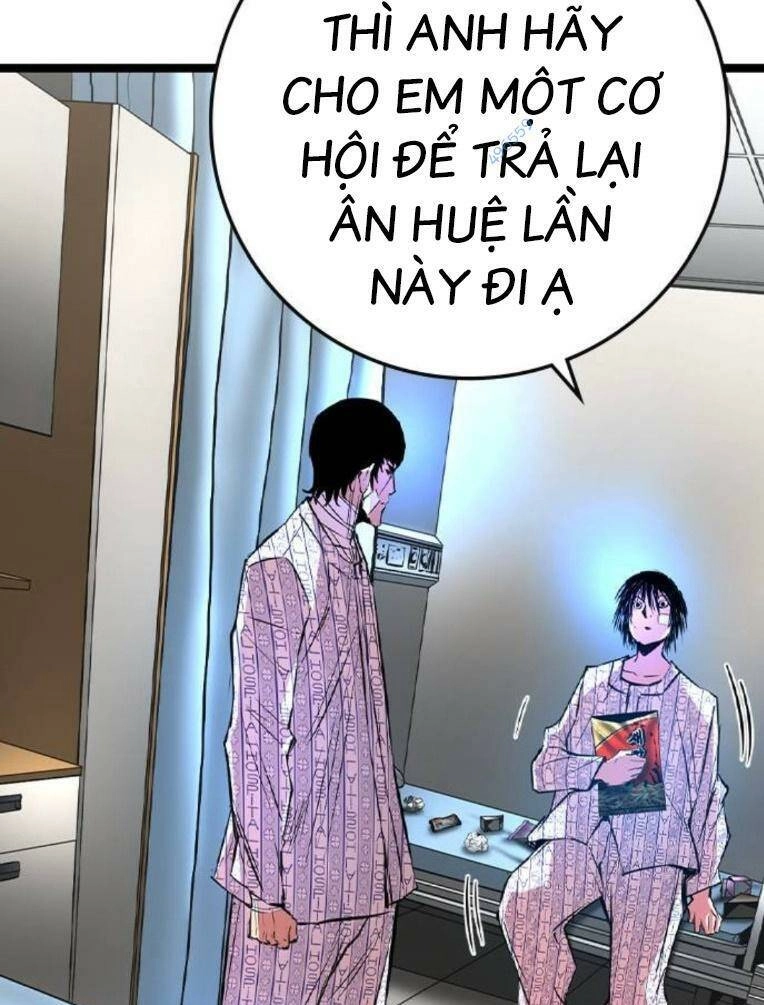 Phòng Gym Hanlim Chapter 166 - 87