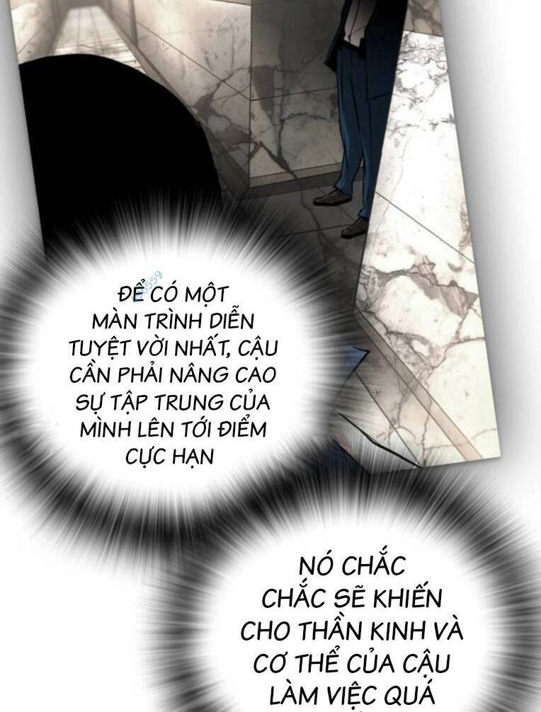 Phòng Gym Hanlim Chapter 166 - 103