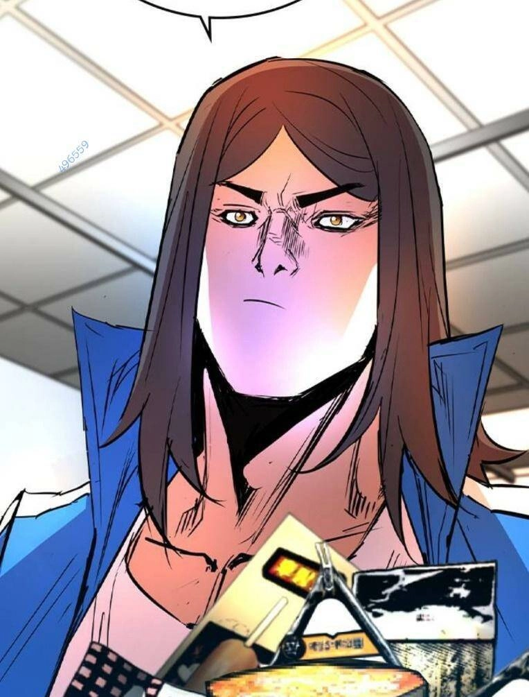 Phòng Gym Hanlim Chapter 166 - 116