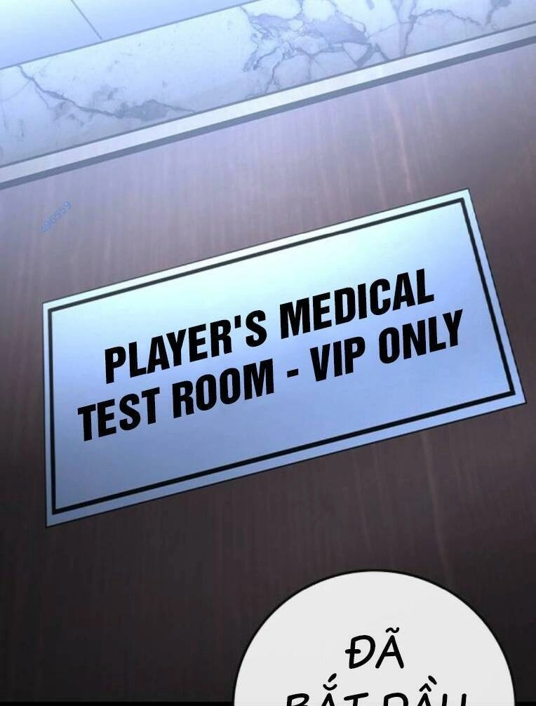 Phòng Gym Hanlim Chapter 166 - 128