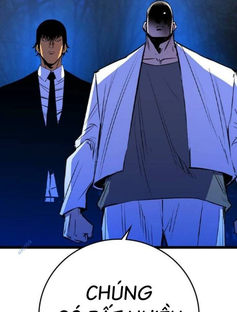 Phòng Gym Hanlim Chapter 166 - 153