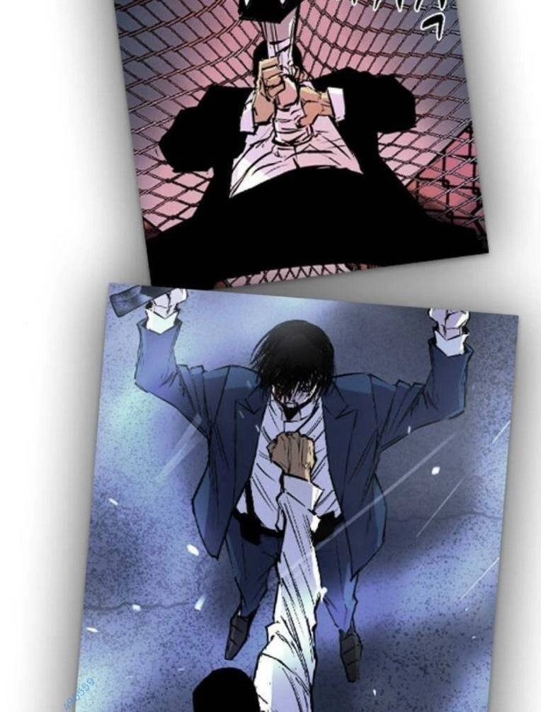 Phòng Gym Hanlim Chapter 166 - 174