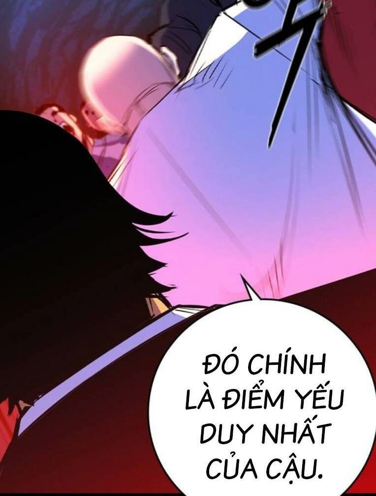 Phòng Gym Hanlim Chapter 166 - 188