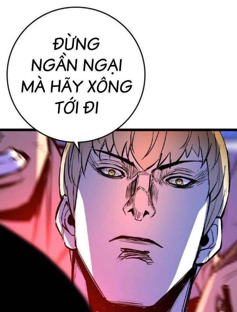 Phòng Gym Hanlim Chapter 166 - 203