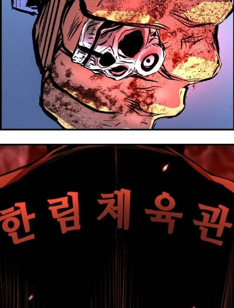 Phòng Gym Hanlim Chapter 166 - 247