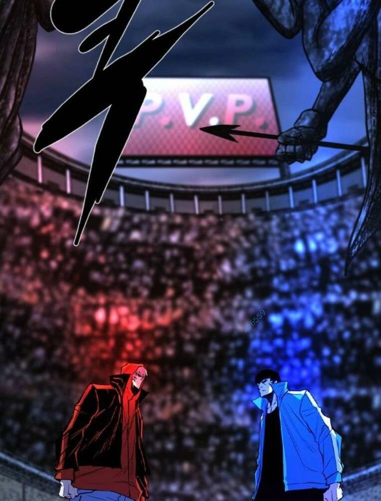 Phòng Gym Hanlim Chapter 166 - 271