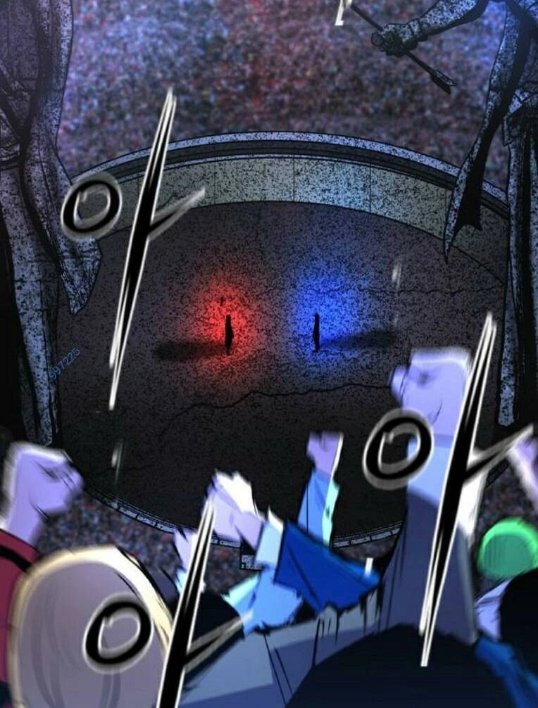 Phòng Gym Hanlim Chapter 167 - 2