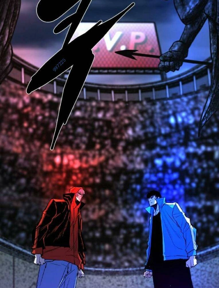 Phòng Gym Hanlim Chapter 167 - 5