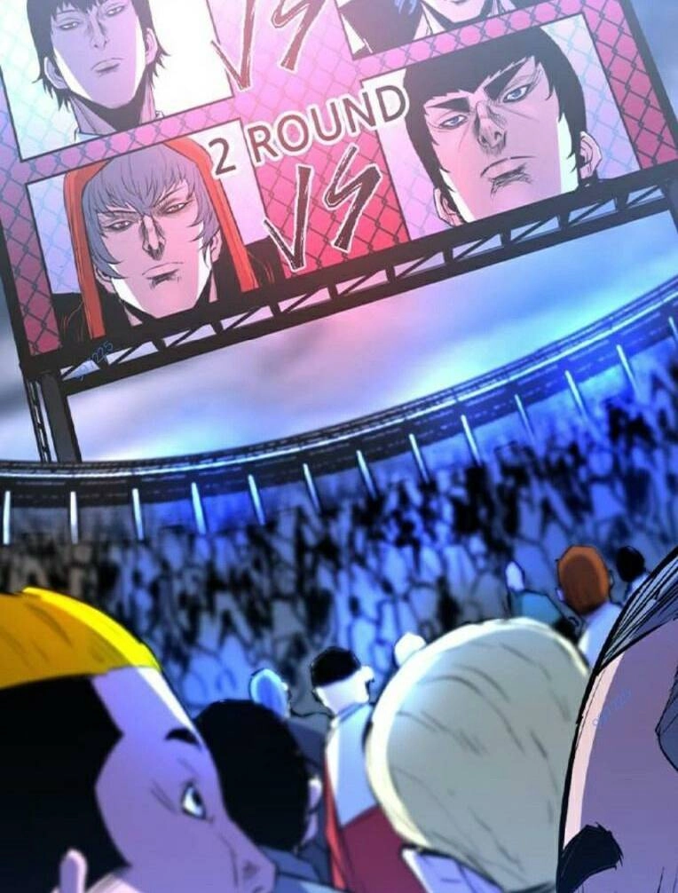 Phòng Gym Hanlim Chapter 167 - 18