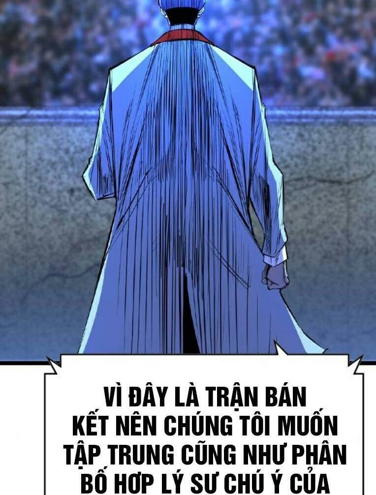 Phòng Gym Hanlim Chapter 167 - 22