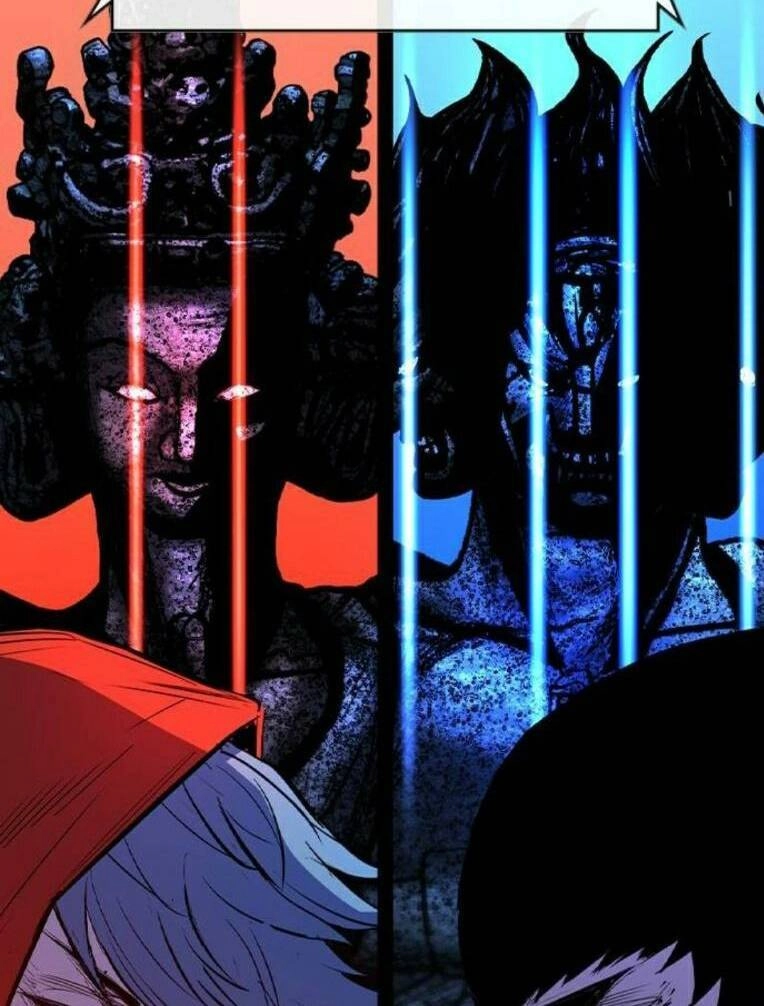 Phòng Gym Hanlim Chapter 167 - 24