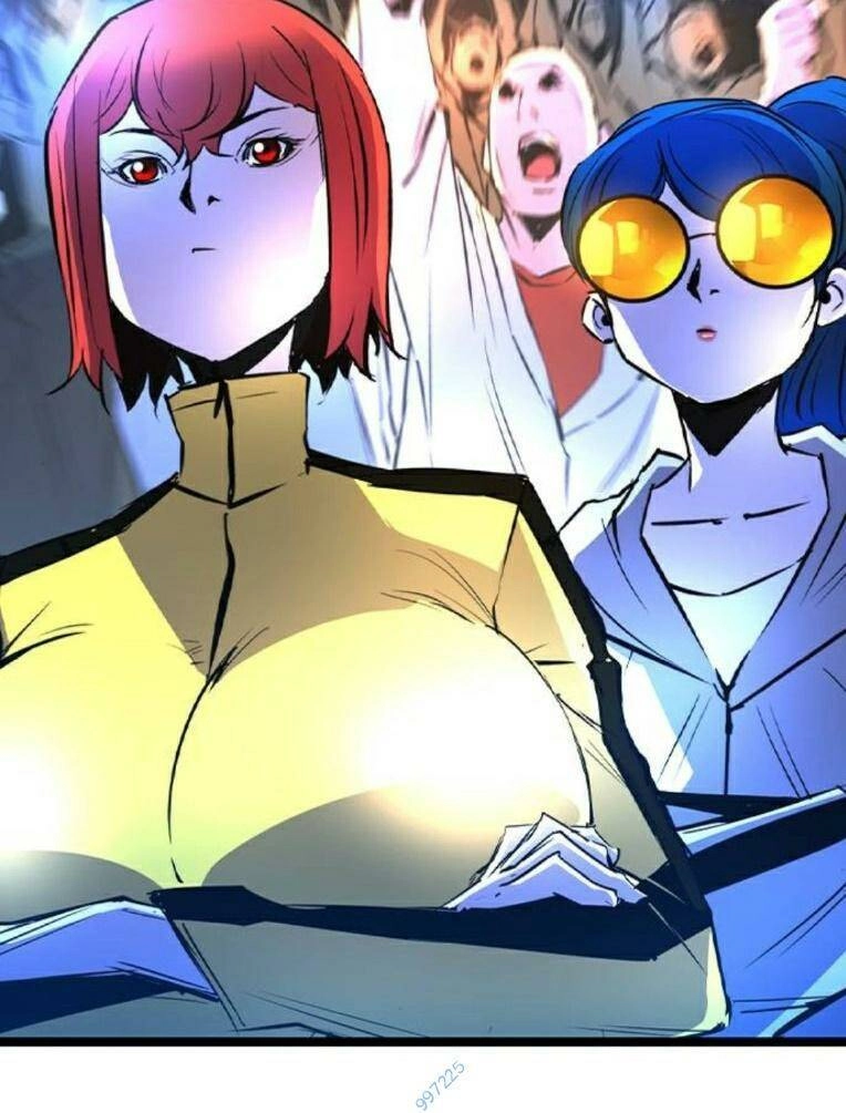 Phòng Gym Hanlim Chapter 167 - 28