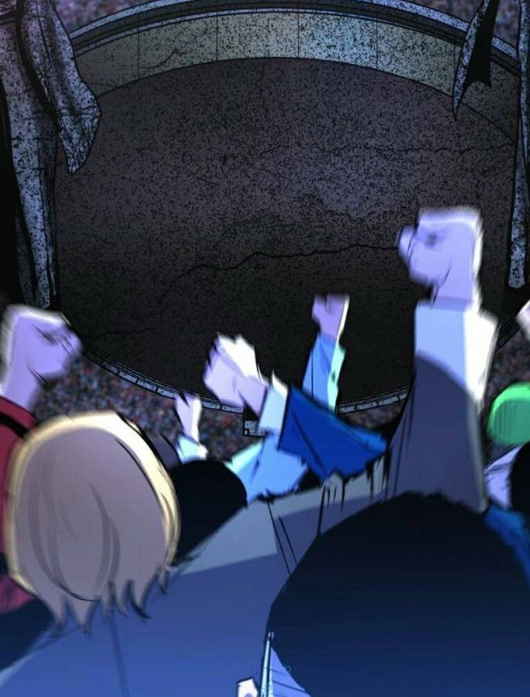 Phòng Gym Hanlim Chapter 167 - 44