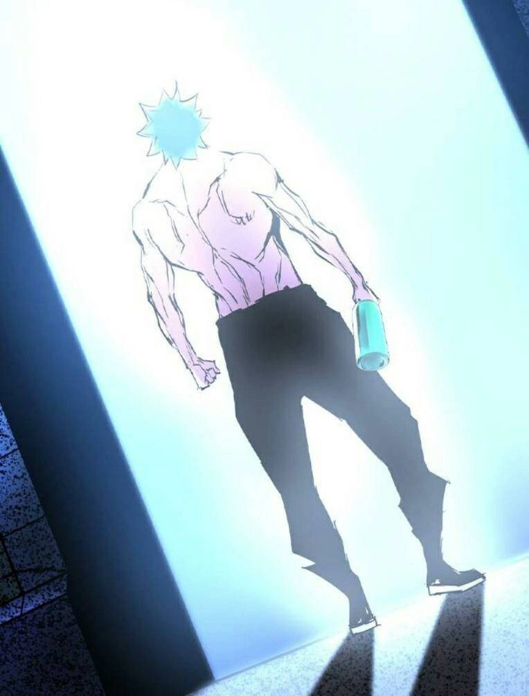 Phòng Gym Hanlim Chapter 167 - 50