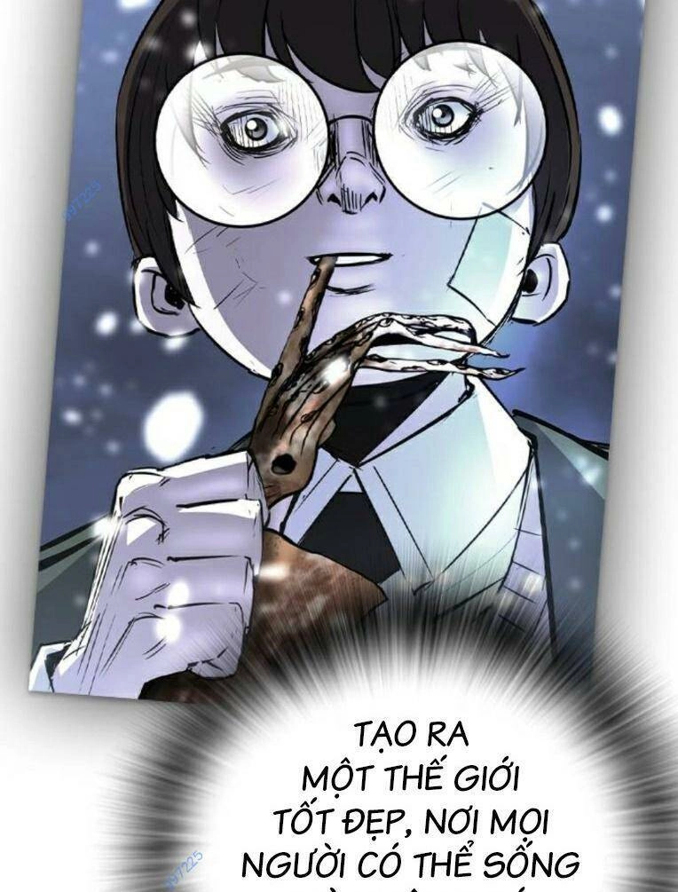 Phòng Gym Hanlim Chapter 167 - 61