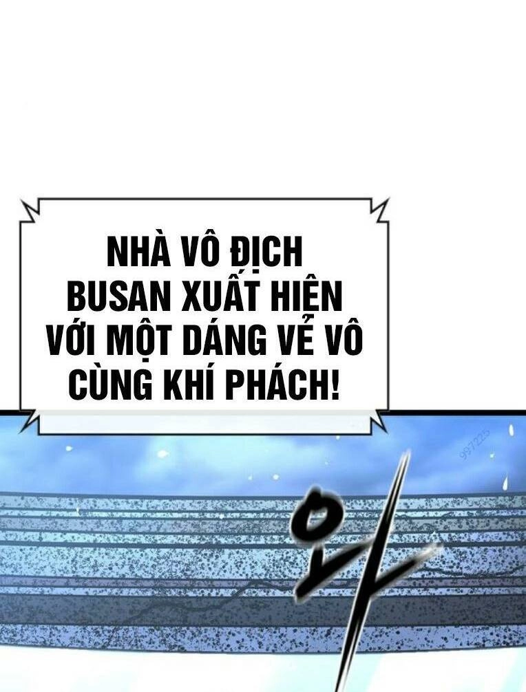 Phòng Gym Hanlim Chapter 167 - 66