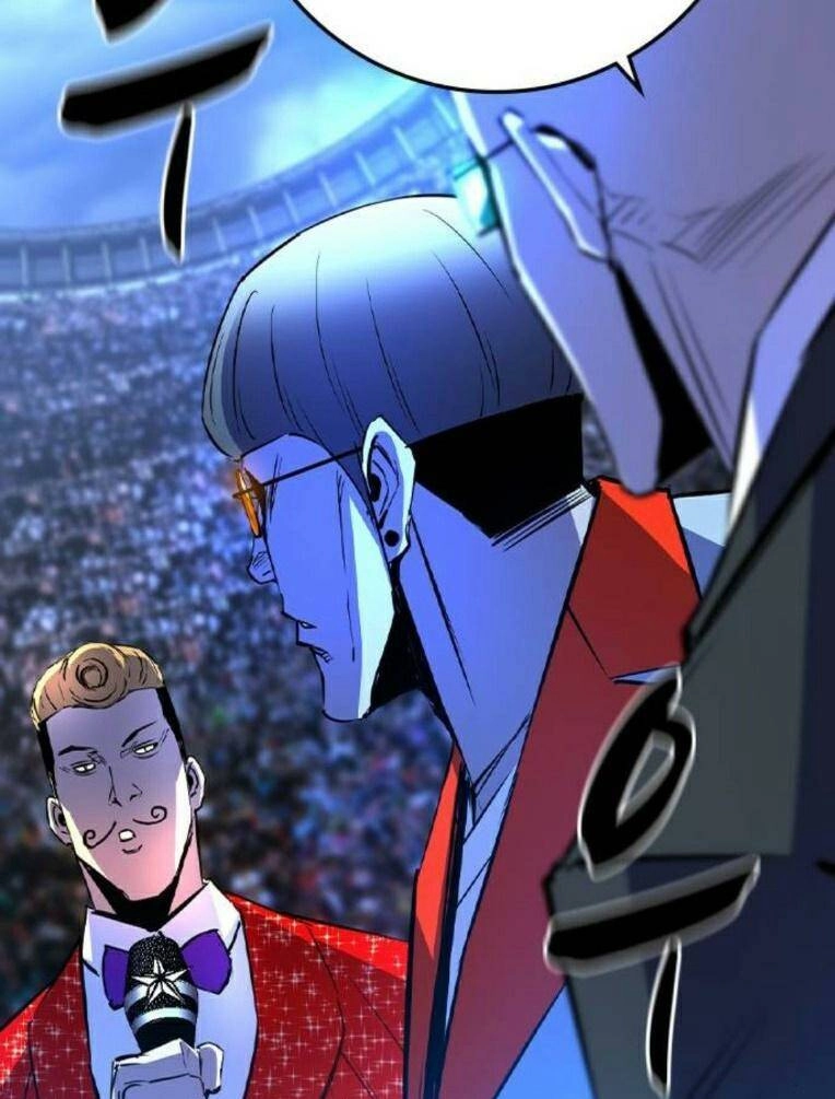 Phòng Gym Hanlim Chapter 167 - 96