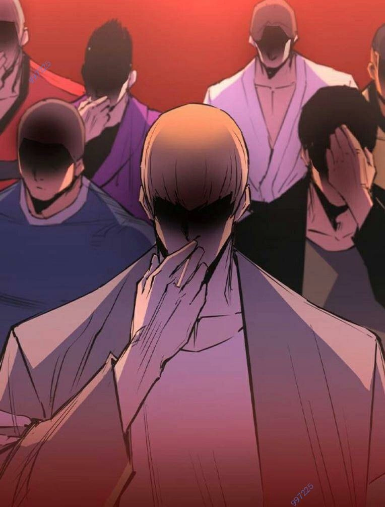 Phòng Gym Hanlim Chapter 167 - 133