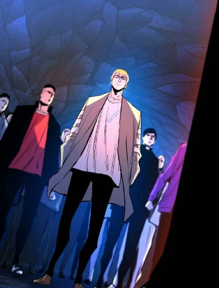 Phòng Gym Hanlim Chapter 167 - 143