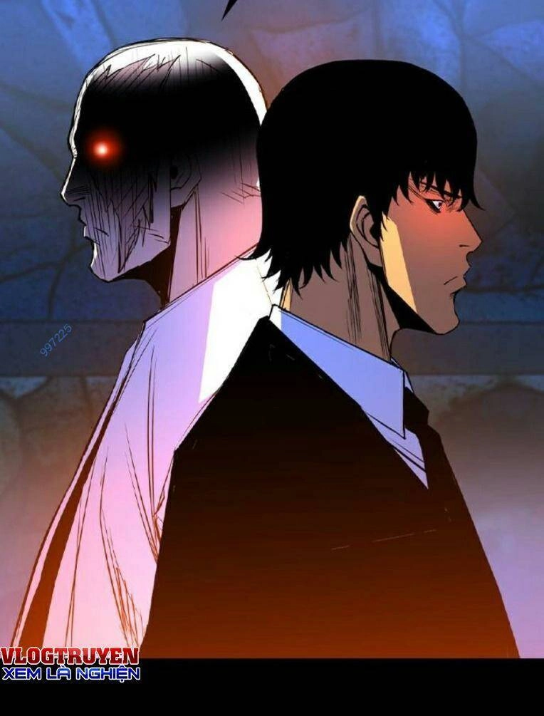 Phòng Gym Hanlim Chapter 167 - 146