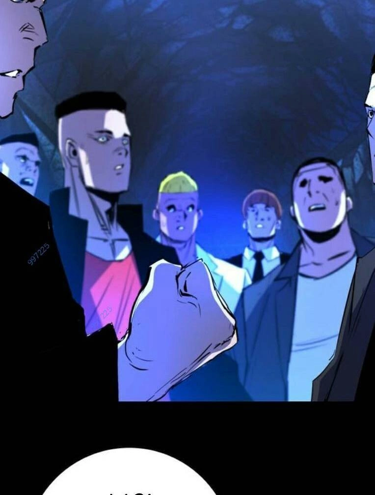 Phòng Gym Hanlim Chapter 167 - 168