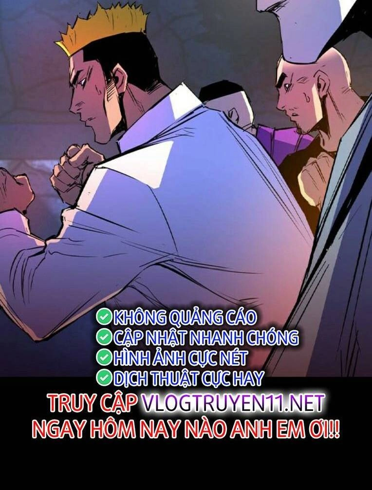 Phòng Gym Hanlim Chapter 167 - 172