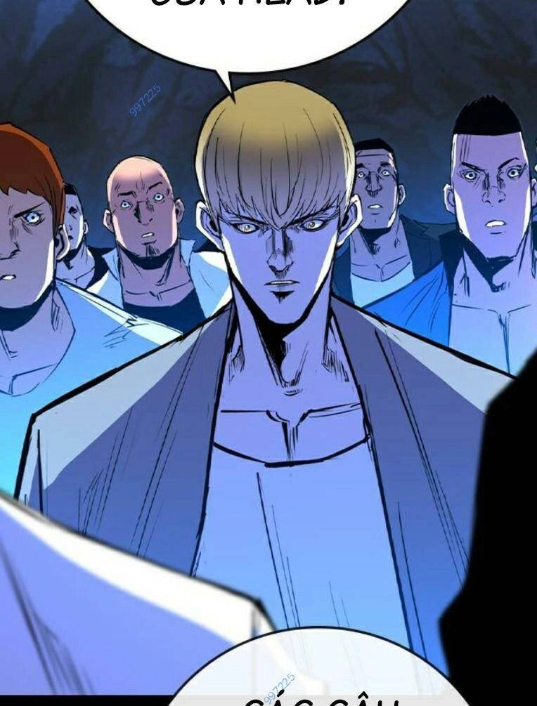 Phòng Gym Hanlim Chapter 167 - 187