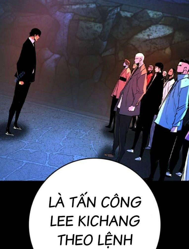 Phòng Gym Hanlim Chapter 167 - 196