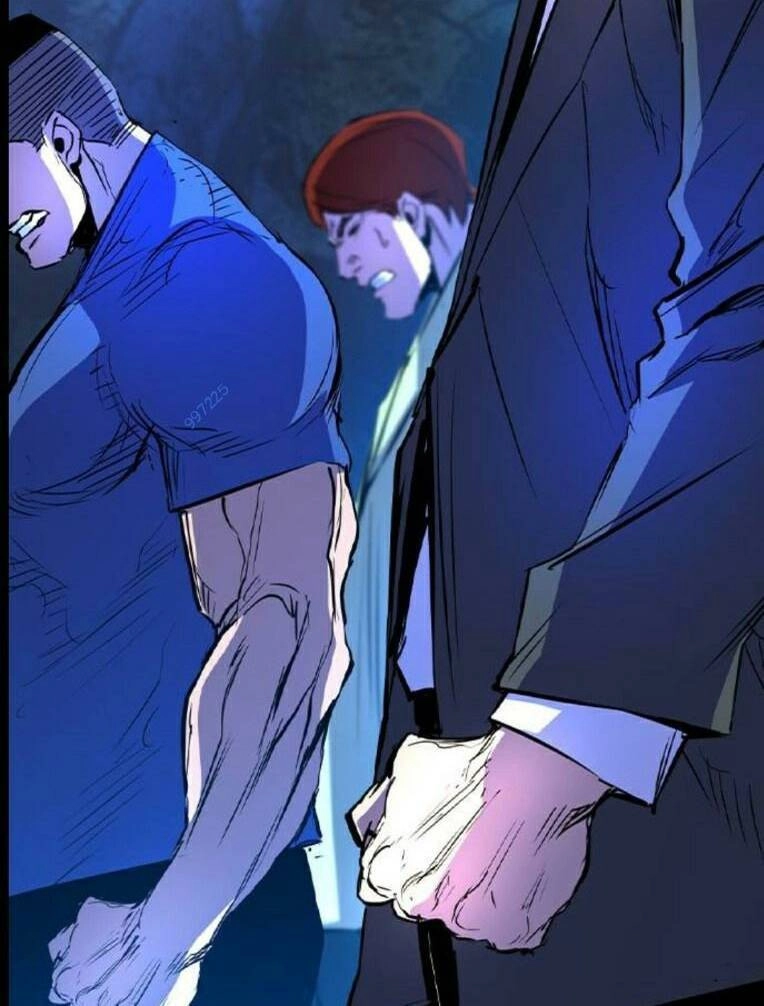 Phòng Gym Hanlim Chapter 167 - 199