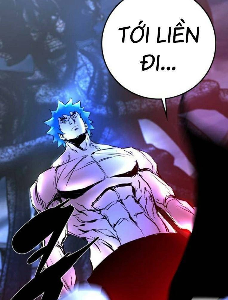 Phòng Gym Hanlim Chapter 167 - 218