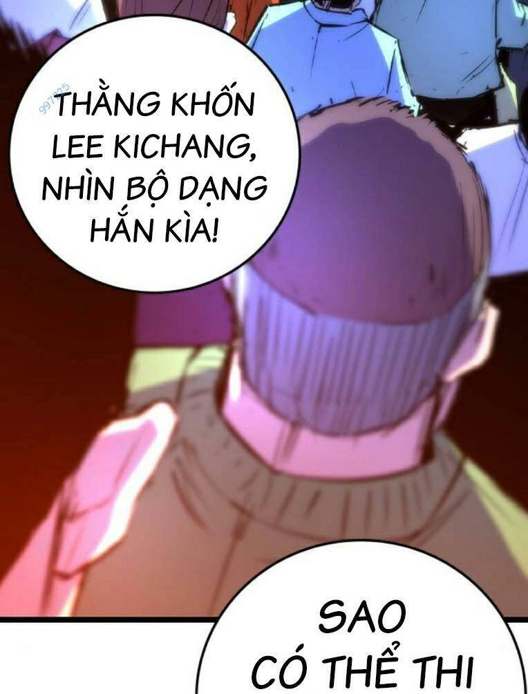 Phòng Gym Hanlim Chapter 167 - 222
