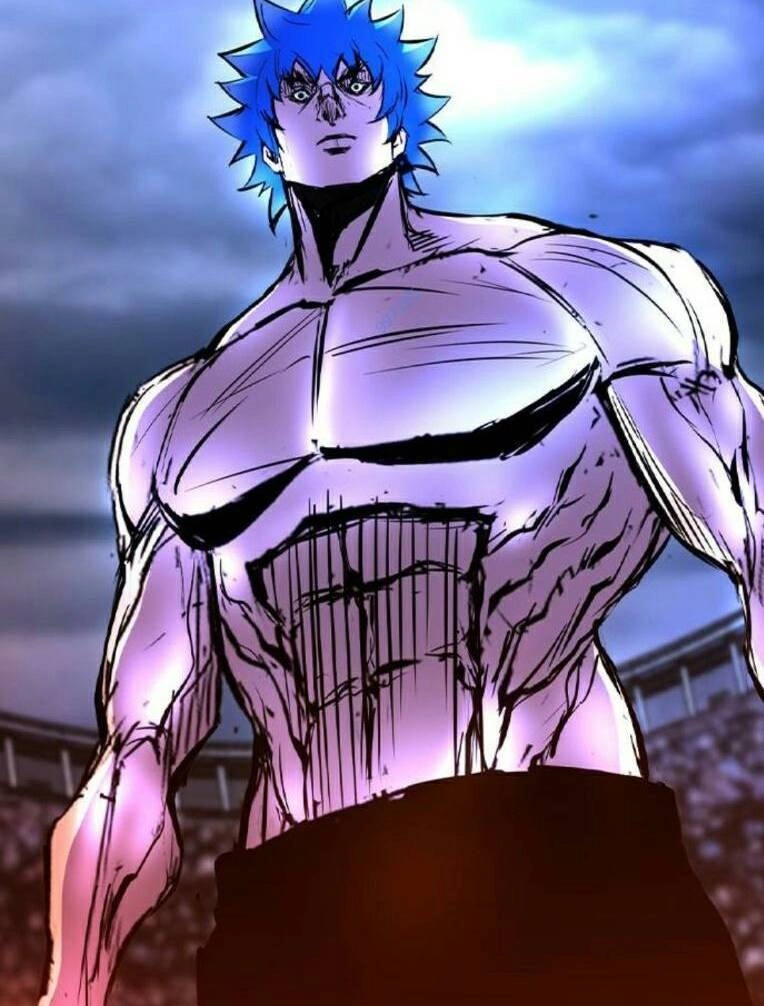 Phòng Gym Hanlim Chapter 167 - 228