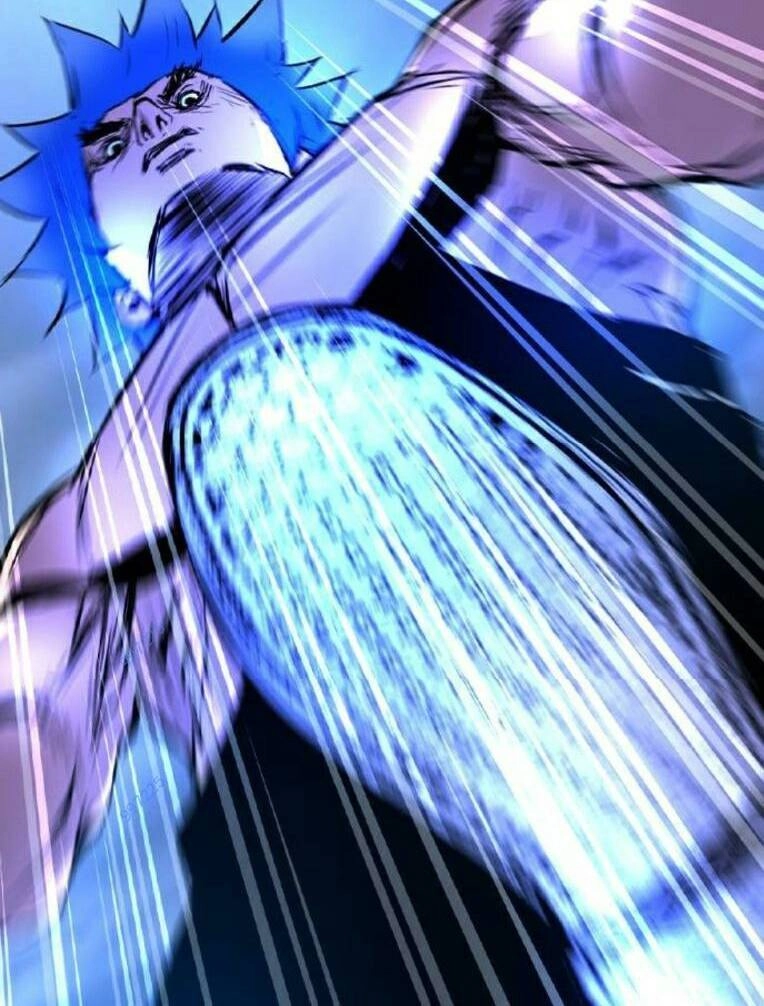 Phòng Gym Hanlim Chapter 167 - 236