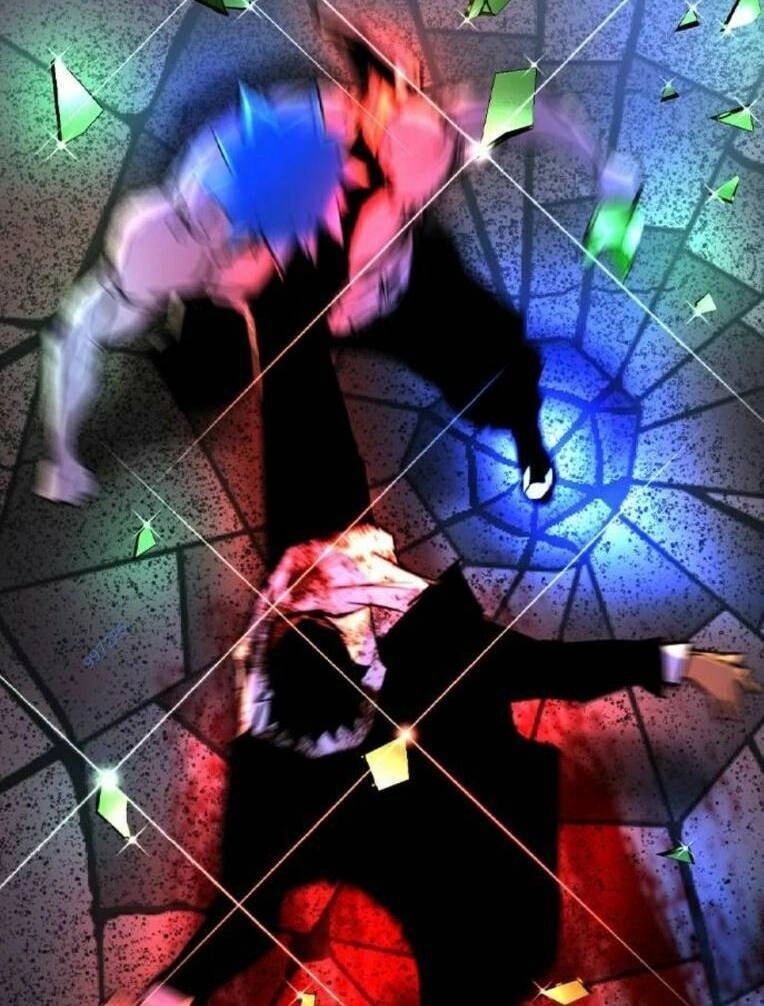 Phòng Gym Hanlim Chapter 167 - 255