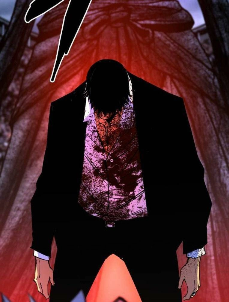 Phòng Gym Hanlim Chapter 168 - 11