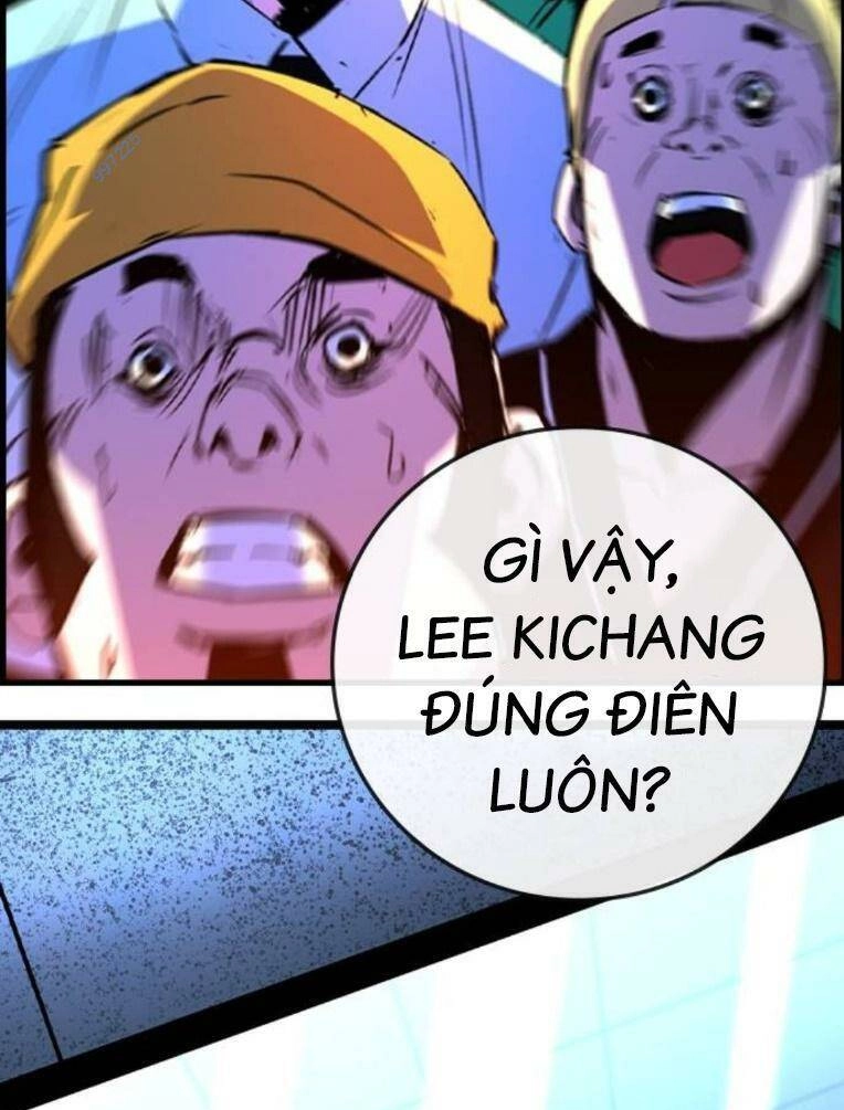 Phòng Gym Hanlim Chapter 168 - 17