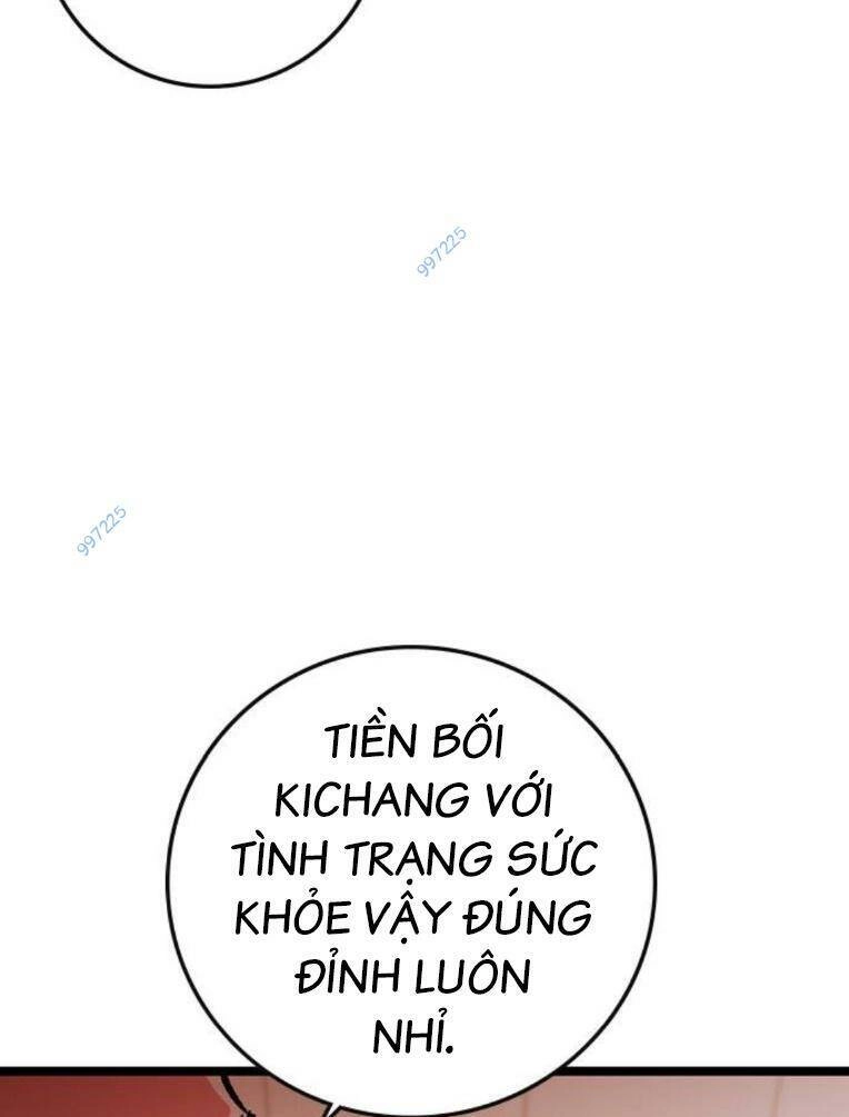 Phòng Gym Hanlim Chapter 168 - 19