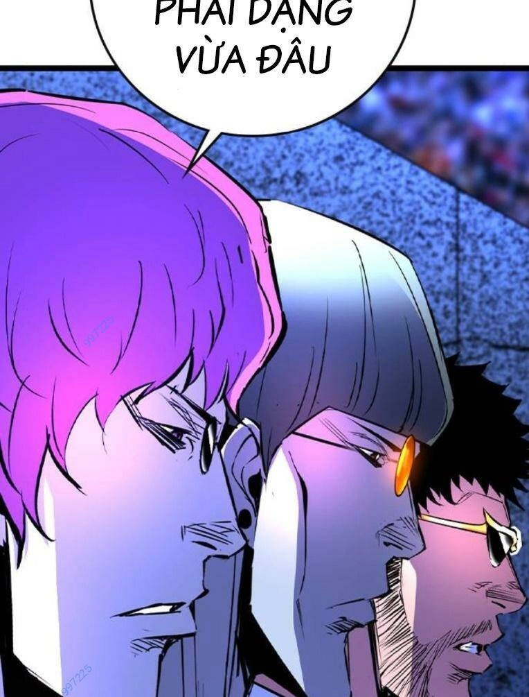 Phòng Gym Hanlim Chapter 168 - 61