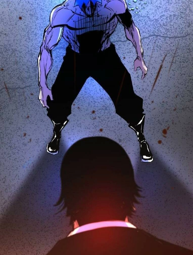 Phòng Gym Hanlim Chapter 168 - 83