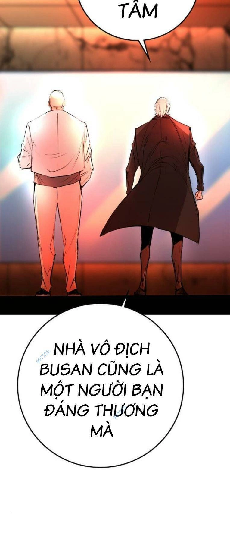 Phòng Gym Hanlim Chapter 168 - 137