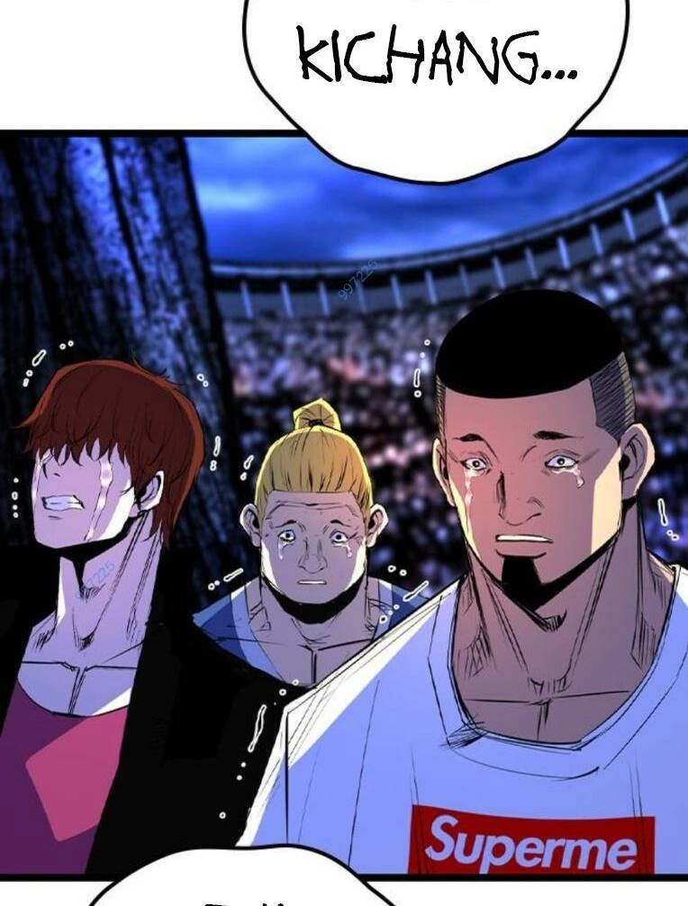 Phòng Gym Hanlim Chapter 168 - 163