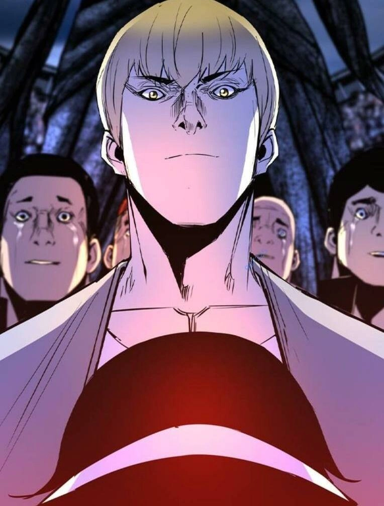 Phòng Gym Hanlim Chapter 168 - 168