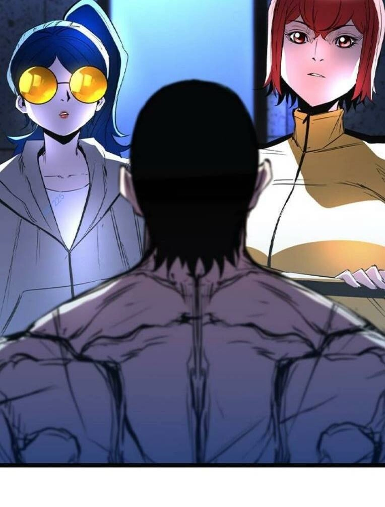 Phòng Gym Hanlim Chapter 168 - 186