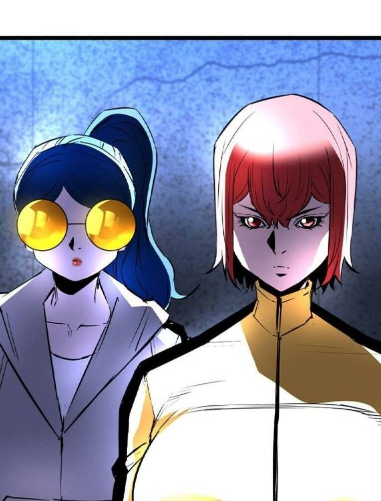 Phòng Gym Hanlim Chapter 168 - 190