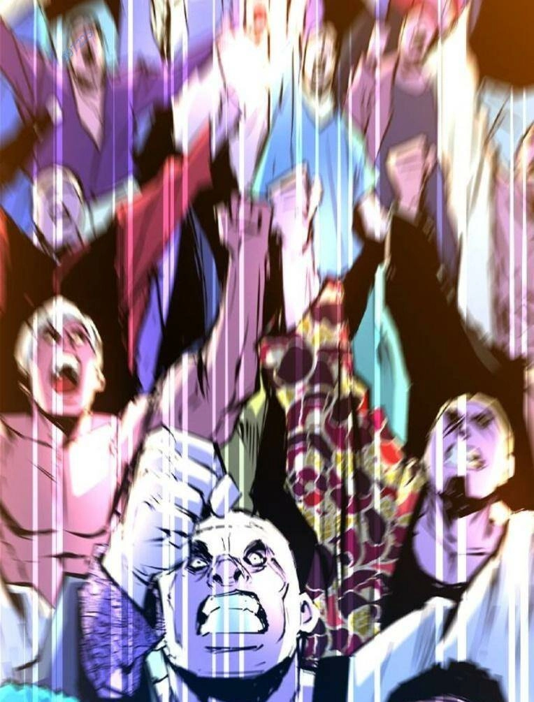 Phòng Gym Hanlim Chapter 168 - 204