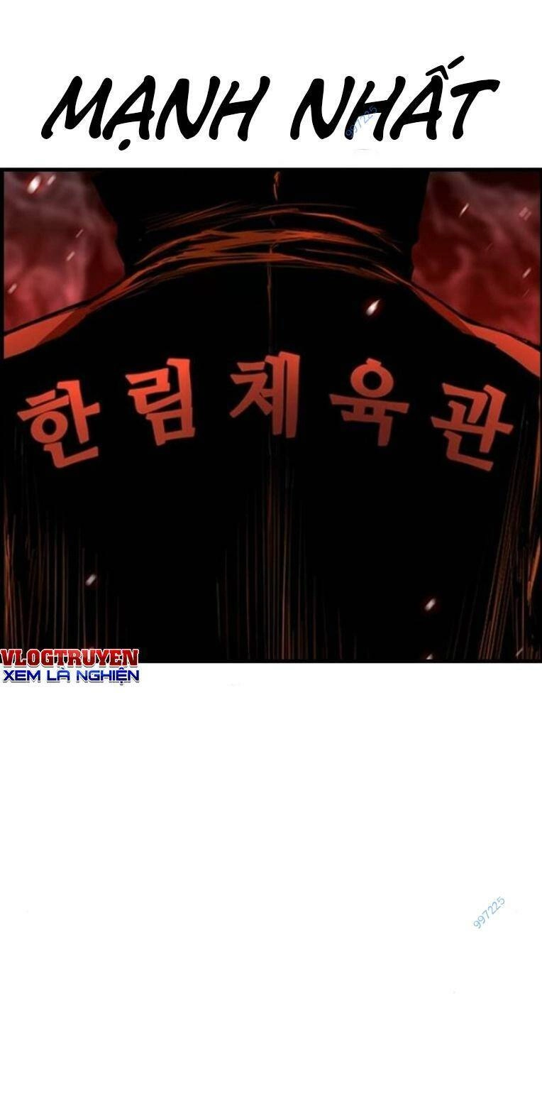 Phòng Gym Hanlim Chapter 168 - 216