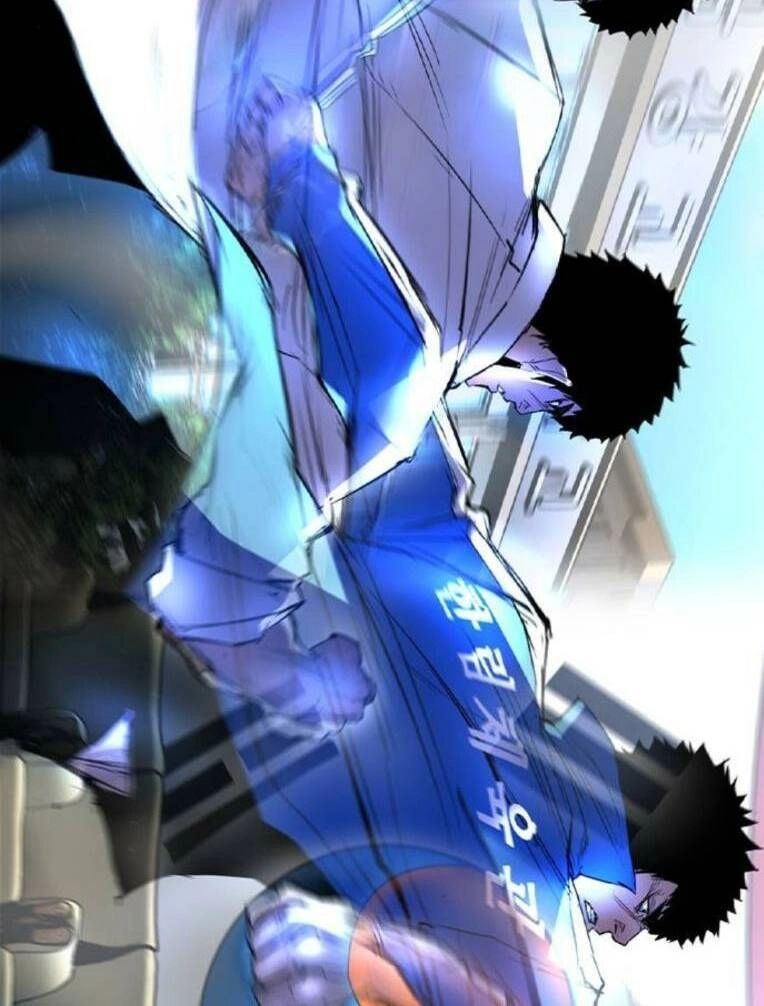 Phòng Gym Hanlim Chapter 168 - 255