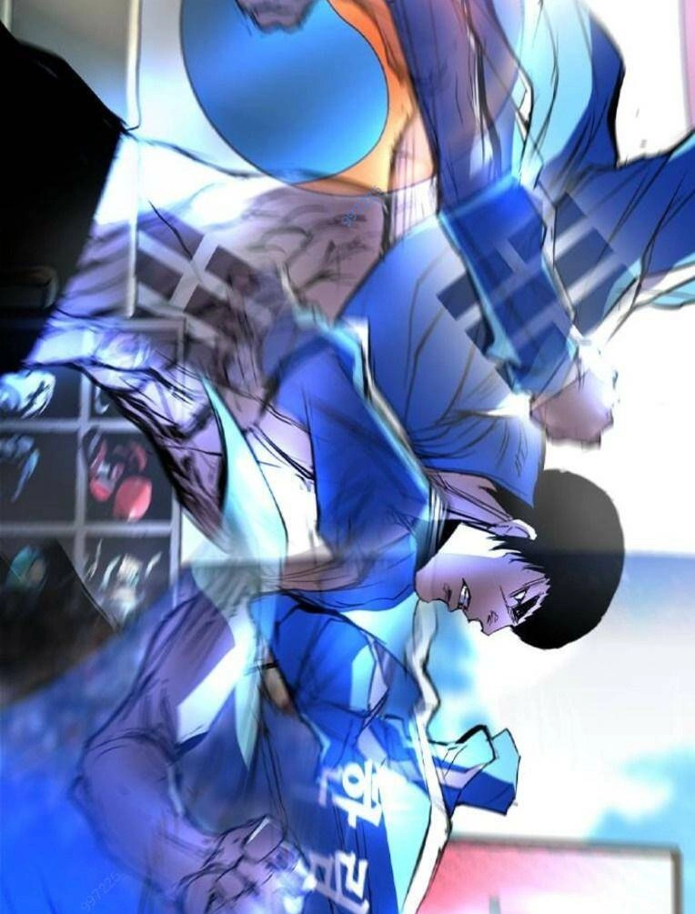 Phòng Gym Hanlim Chapter 168 - 256