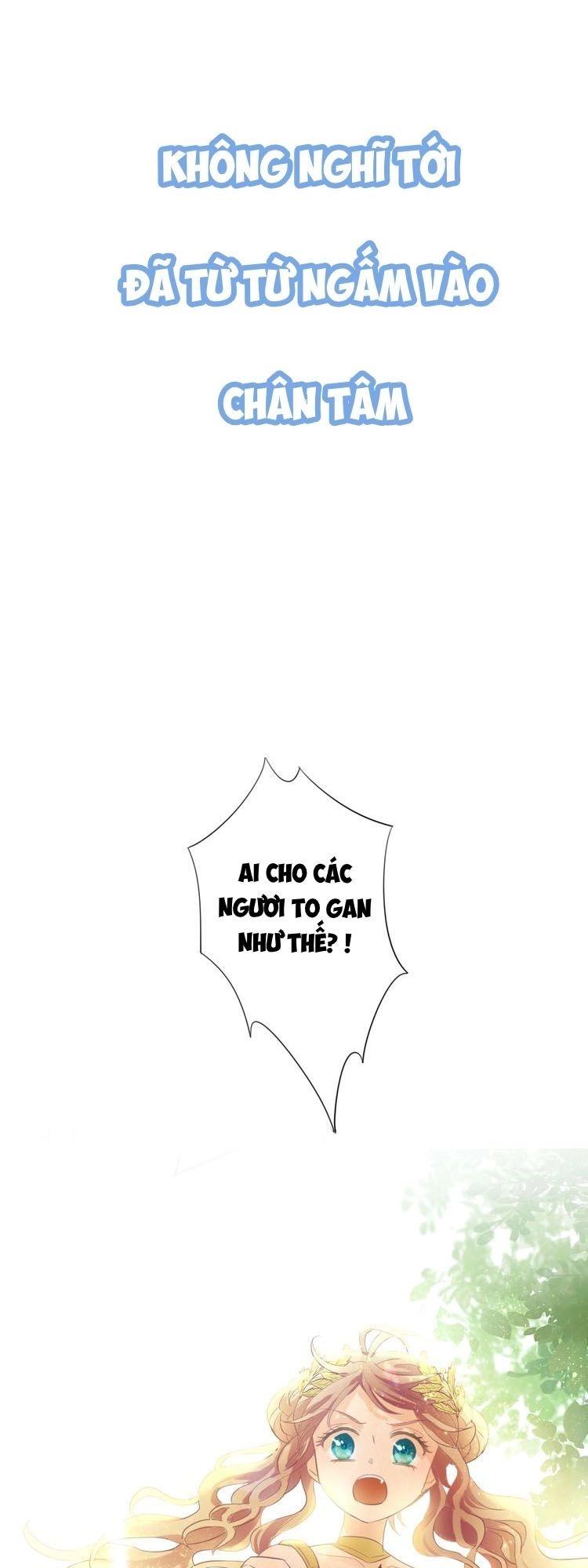 Địch Úc Đa Chi Ca Chapter 0 - 9