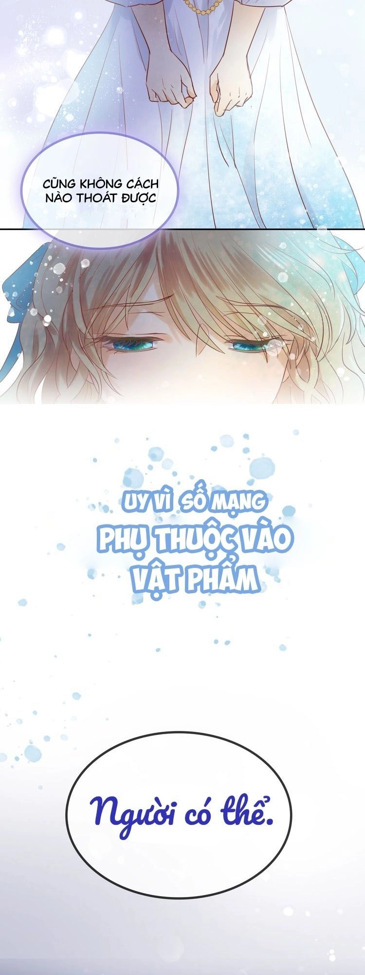 Địch Úc Đa Chi Ca Chapter 0 - 16